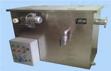 油水分离器
