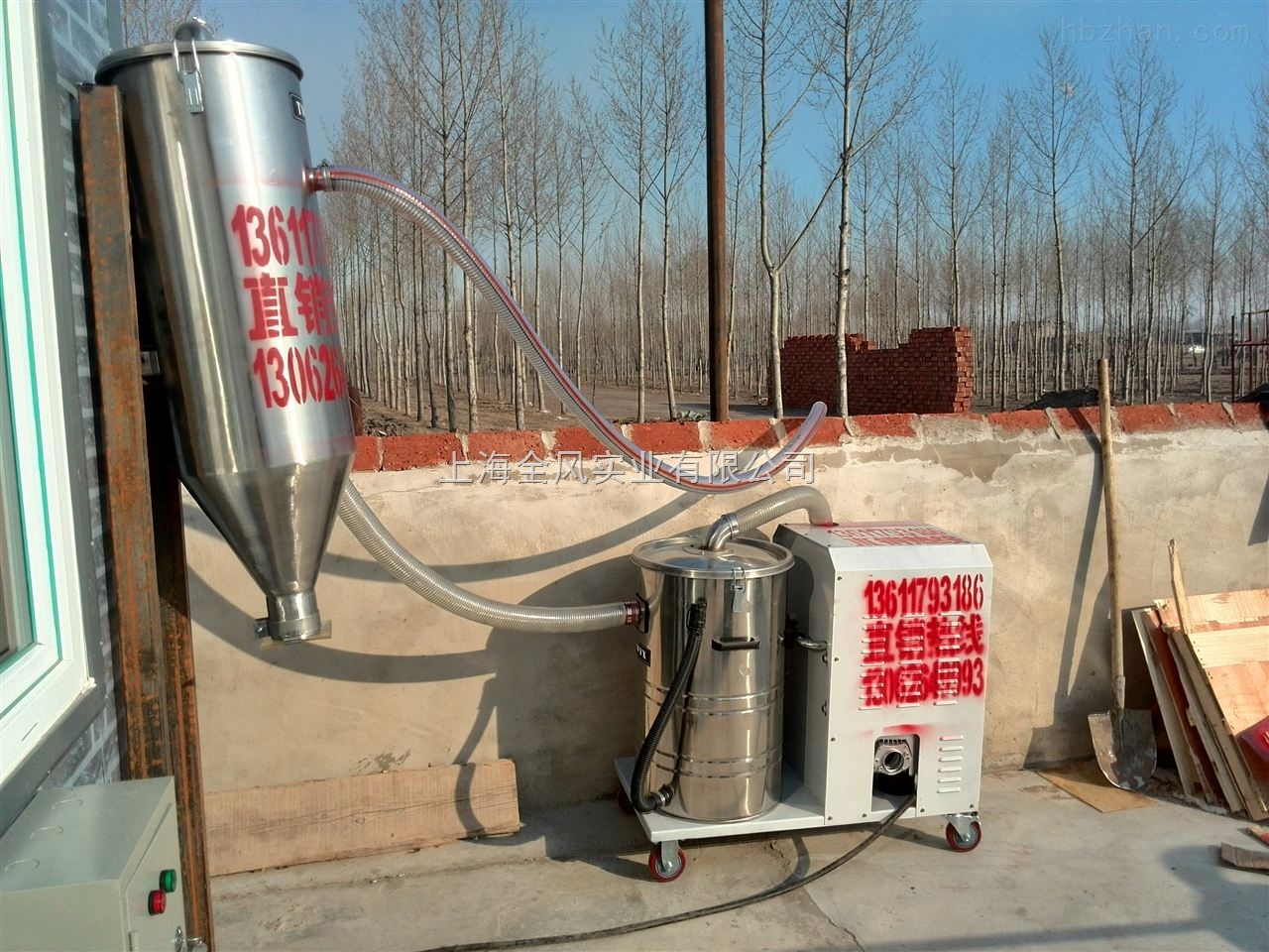 黑龙江吉林内蒙古粮食扦样机