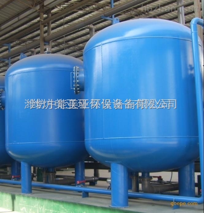 地埋式屠宰污水处理设备安装 地埋式屠宰污水处理设备安装