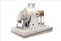 臥式多級雙吸化工泵