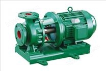 IHW型化工泵