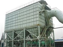 TFC型反吹風布袋除塵器