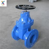 RVCX暗桿彈性座封閘閥