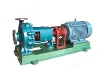 CZ系列標準化工泵