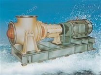 FJX型強制循環(huán)泵