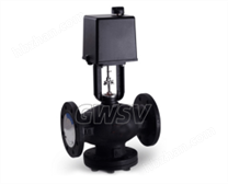 電動(dòng)調(diào)節(jié)閥