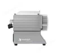 海道爾夫變頻真空泵Hei-VAC Vario Tec