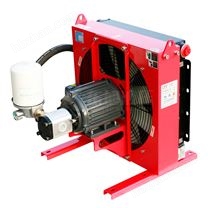 DXZX系列一體式獨(dú)立循環(huán)型風(fēng)冷卻器