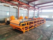 真空帶式過濾機