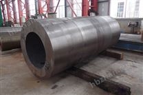 超高壓油缸鍛件