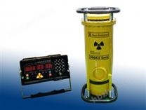 便攜式X射線探傷機LX-XXQ-3005