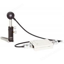 光束位置探測器