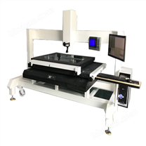 全自動(dòng)影像測(cè)量?jī)xVMS-6040CNC
