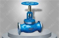 手動(dòng)調(diào)節(jié)閥