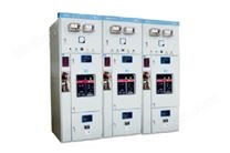 XGN40A-12型 12K小型化箱型固定式金屬封閉開關(guān)設(shè)備
