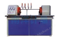 CJW-2000型微機控制熒光磁粉探傷機