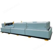 KCT12系列氣壓驅(qū)動(dòng)水平?jīng)_擊試驗(yàn)臺(tái)