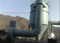 ZC—Ⅱ/Ⅲ型機械回轉反吹扁布袋收塵器