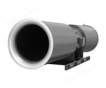 SDS系列射流式通風機