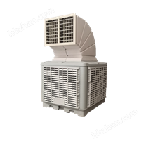 蒸發(fā)式冷風(fēng)機