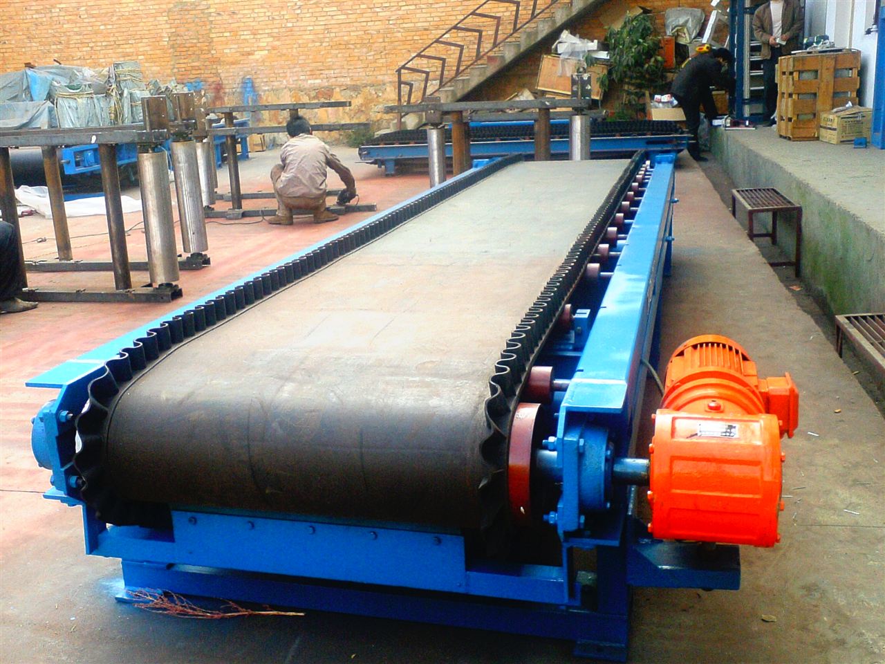 电子皮带秤型号_仪器仪表\/自动化\/电子\/LED_仪