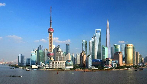 上海加强城市管理创新 补齐短板破环境污染难