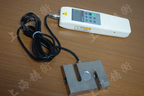 S型数显拉压力计