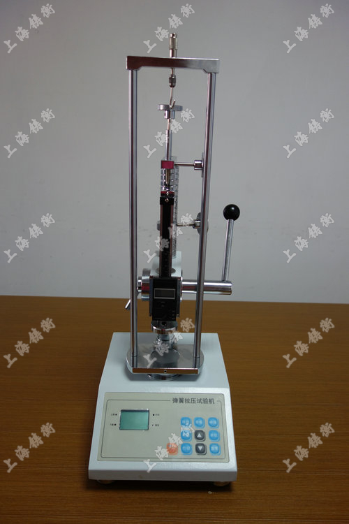 彈簧電子拉力測量儀
