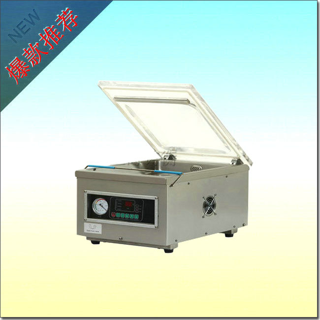 <strong><strong><strong><strong>玉米棒真空包装机</strong></strong></strong></strong>