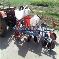 多功能覆膜機 花生覆膜機