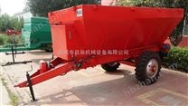 辰陽直銷大型撒肥車農(nóng)家肥撒糞車牛羊糞撒肥車