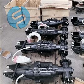 QJB1.5/4-1100/2-42QJB型潜水推流器 潜水搅拌机