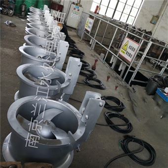 QJB-W潜水污泥回流泵