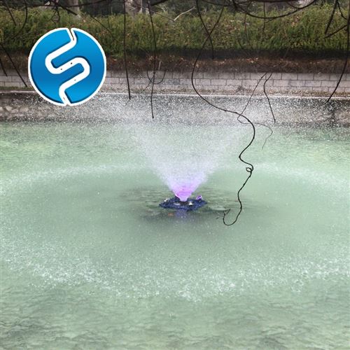 浮筒曝氣機(jī)