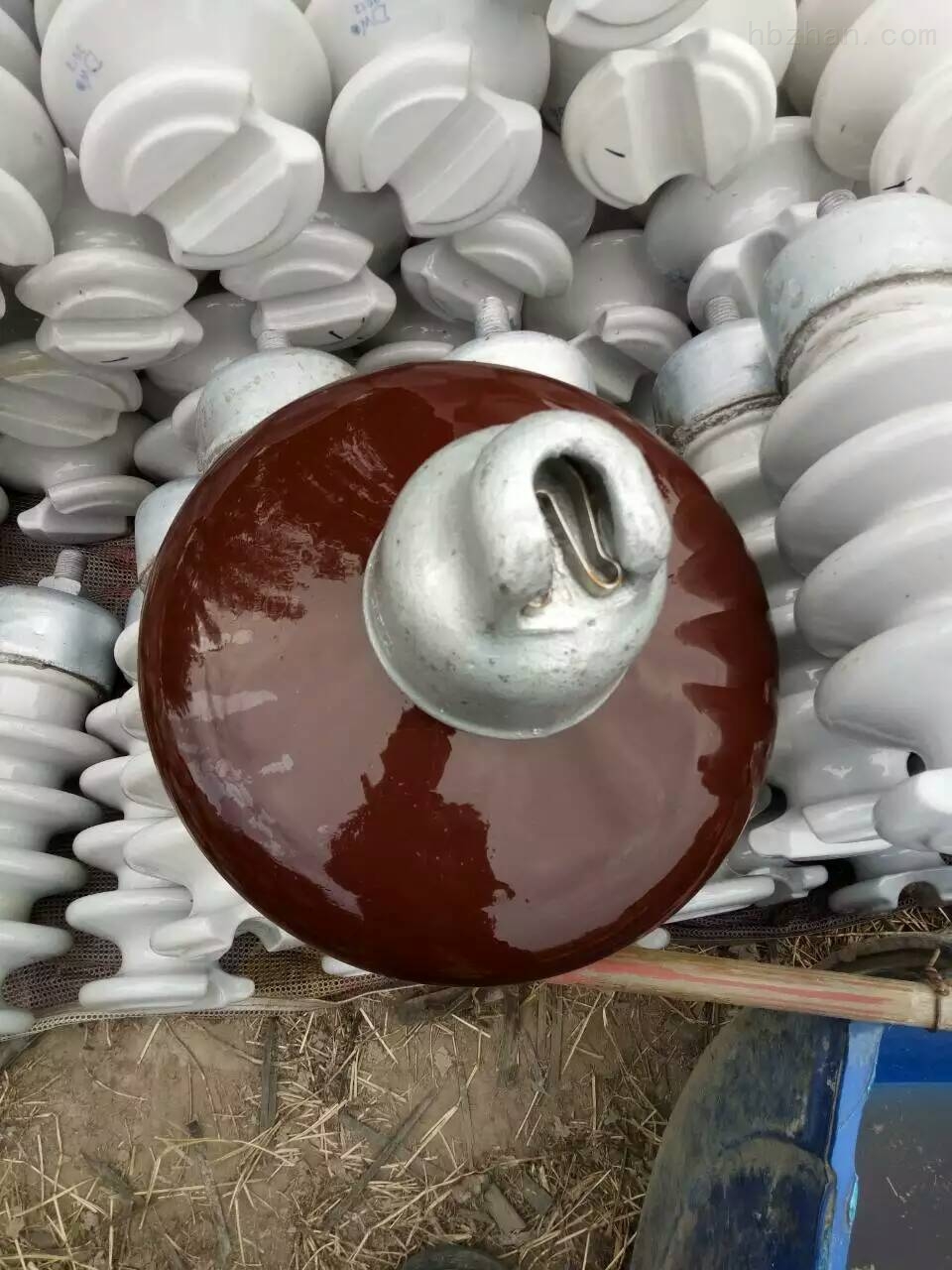 u70bl悬式瓷绝缘子