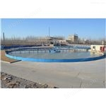 QK刮泥机、污泥浓缩机