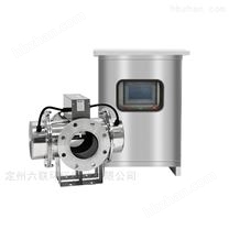 泳池中壓紫外線消毒器 泳池水處理設(shè)備