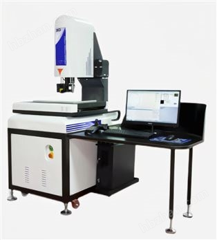 2次元全自動測量儀