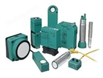 P+F倍加福超聲波傳感器