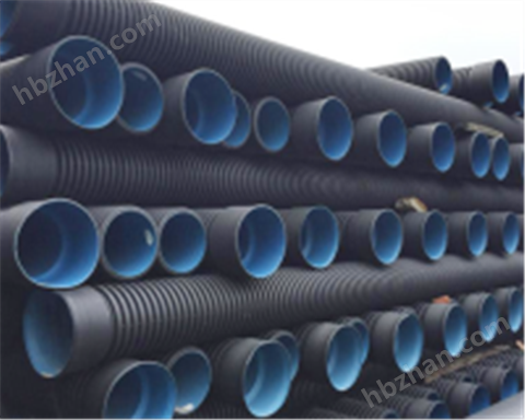 HDPE雙壁波紋管