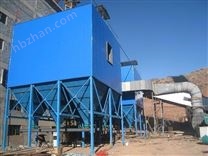 鐵選廠破碎除塵設(shè)備