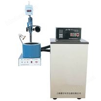 JK-PTM-1F低溫針入度試驗器