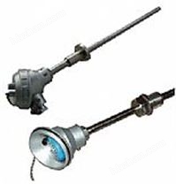 一體化溫度變送器4-20MA輸出