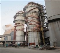石灰石膏法脫硫+塔頂濕電