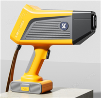 X-1688 LIBS鋁合金分析儀