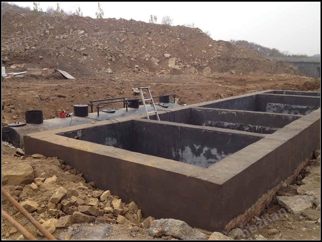 養(yǎng)殖污水處理設(shè)備