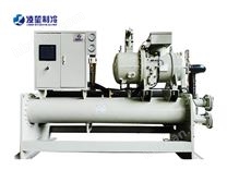 鋰電池專用冷水機
