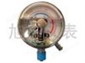 耐震磁助電接點(diǎn)壓力表