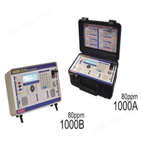 便攜式多功能校準(zhǔn)器