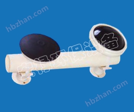 膜片式微孔曝氣器